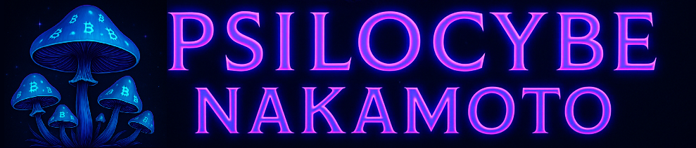 Psilocibe Nakamoto